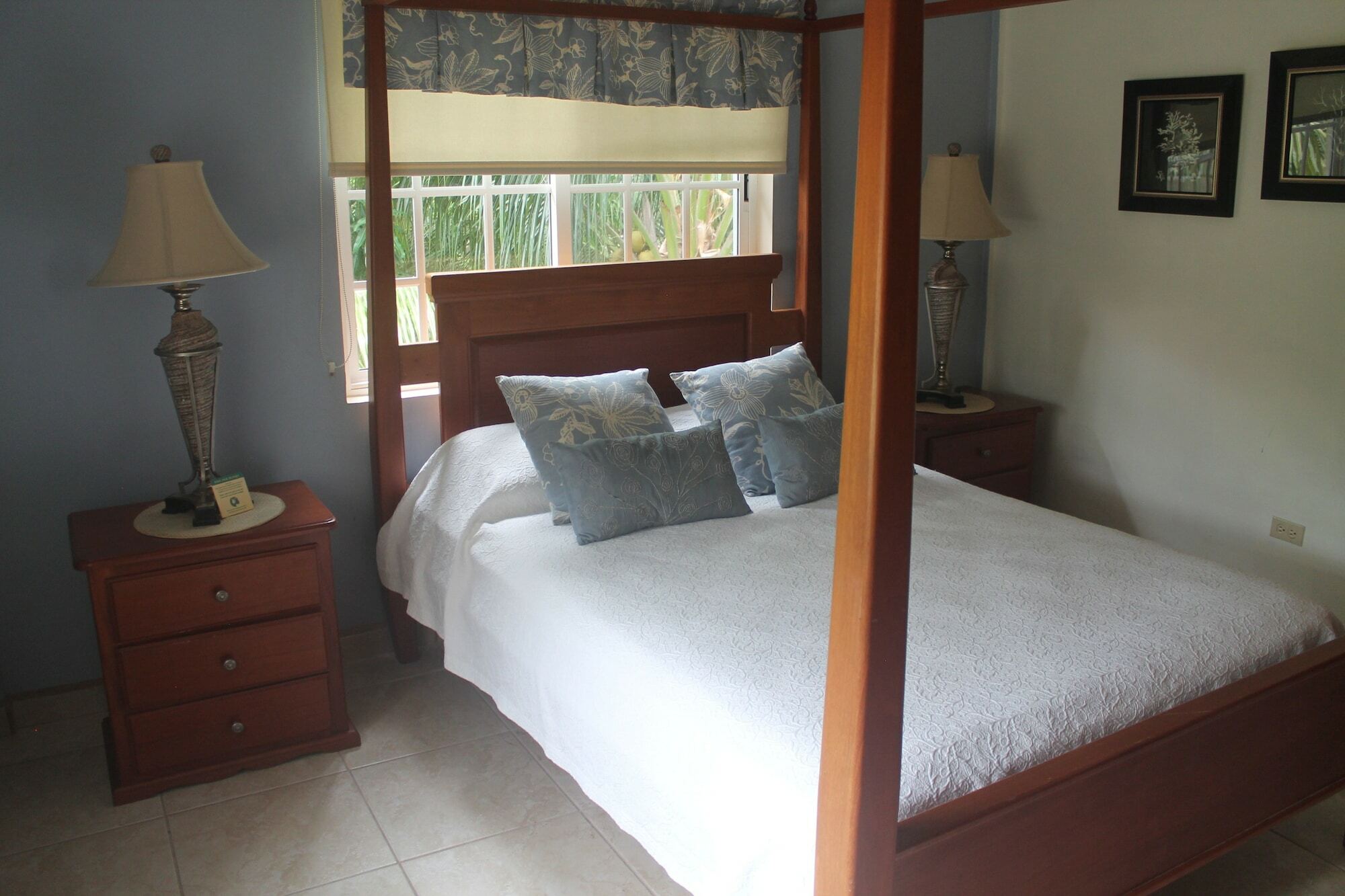 Los Porticos Villas Placencia Extérieur photo
