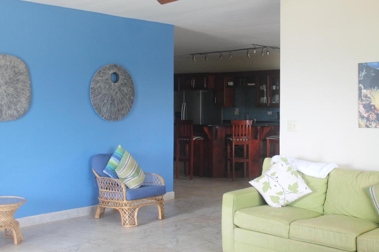 Los Porticos Villas Placencia Extérieur photo